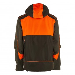 Giacca Univers ROVO CORDURA® U-TEX