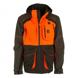 Giacca Univers ROVO CORDURA® U-TEX