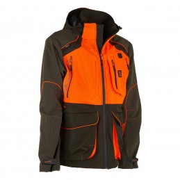 Giacca Univers ROVO CORDURA® U-TEX