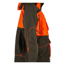 Giacca Univers ROVO CORDURA® U-TEX