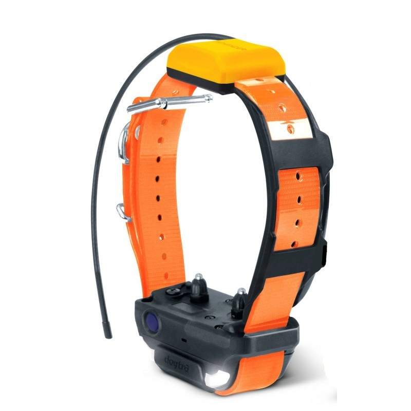 Collare GPS Pathfinder 2 satellitare Collare GPS Pathfinder 2 satellitare