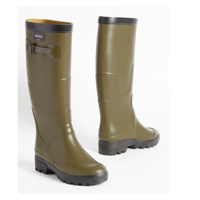 Stivali Aigle Benyl M Stivali Aigle Benyl M