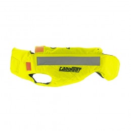 Corpetto anti zanna CaniHunt PRO