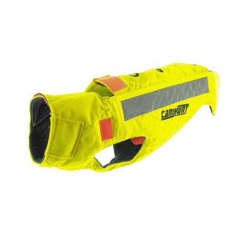 Corpetto anti zanna CaniHunt PRO