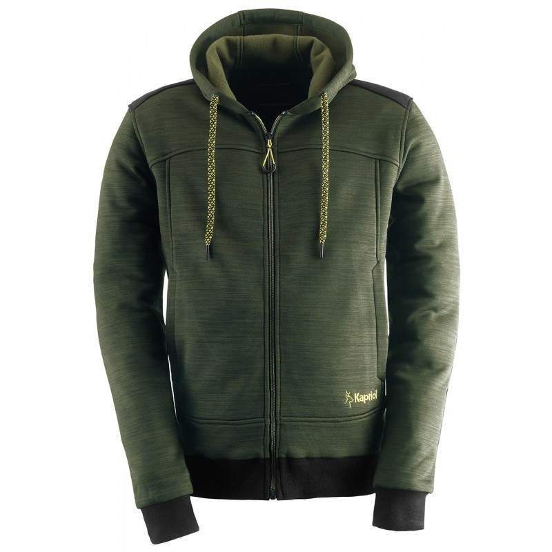 Felpa Kapriol Slik C Felpa Kapriol Slik C