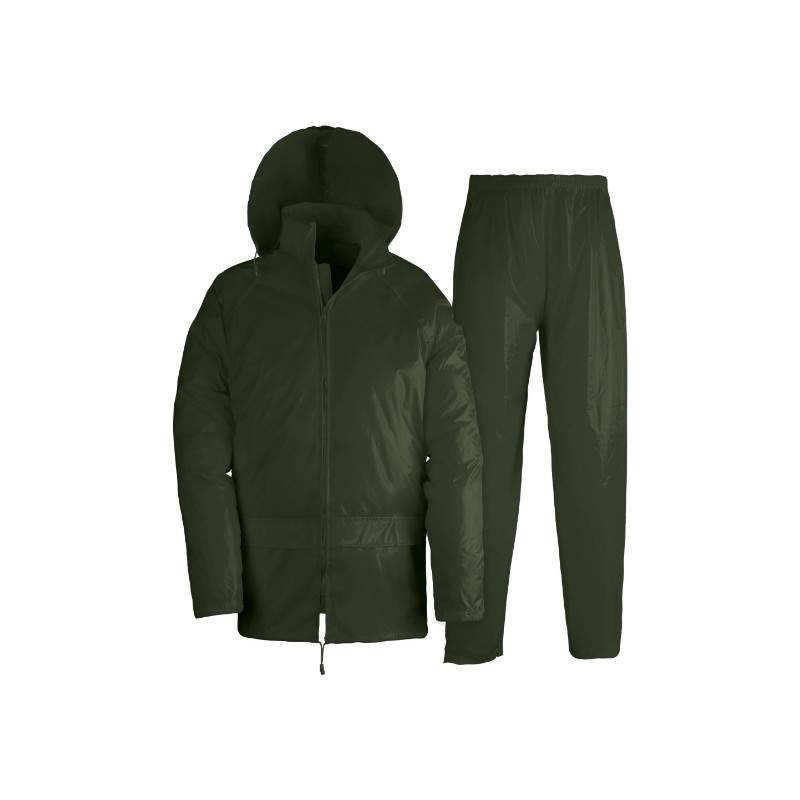 Completo impermeabile Kapriol