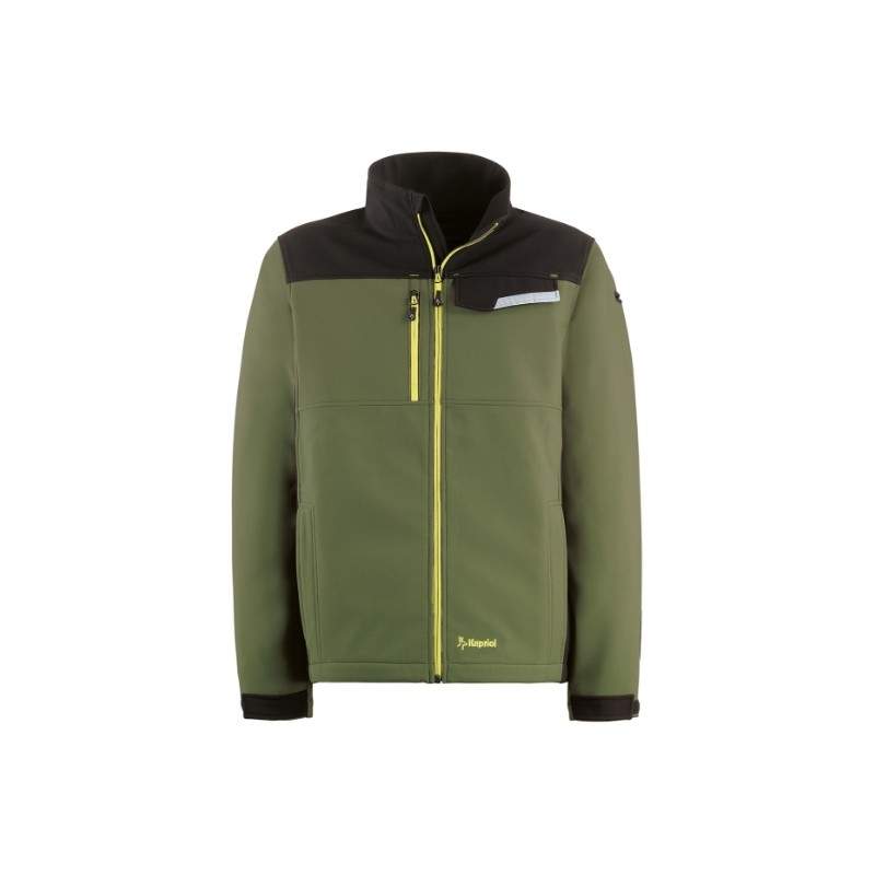 Giacca Kapriol Kavir