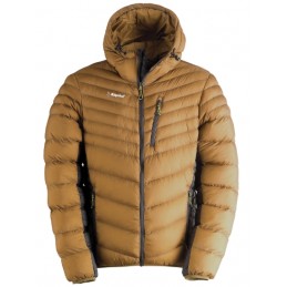Giacca di Kapriol Thermic marrone