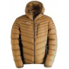 Giacca di Kapriol Thermic marrone