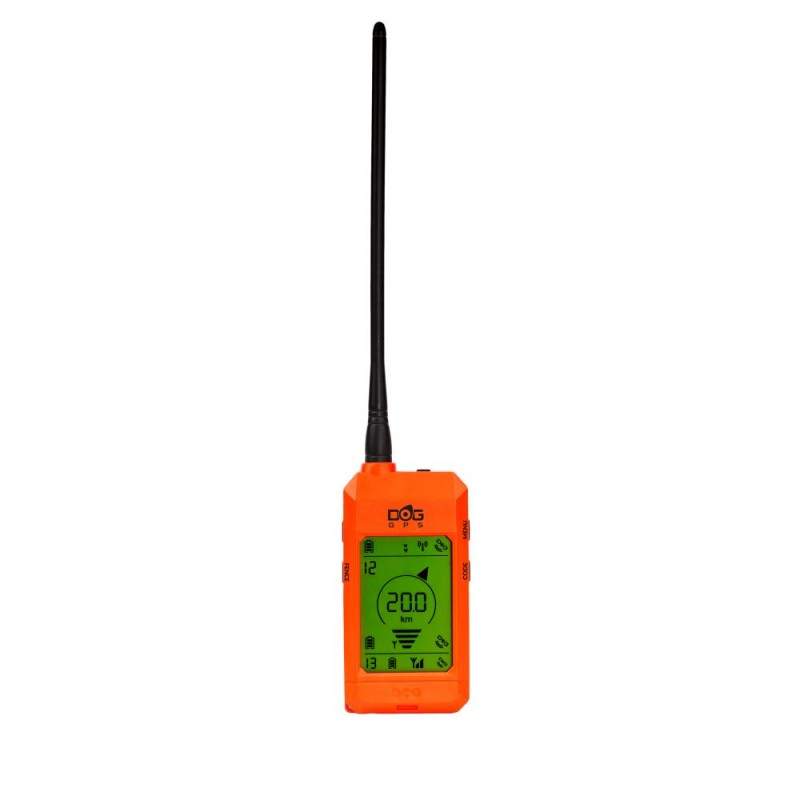 Palmare Dogtrace DOG GPS X30/X30B