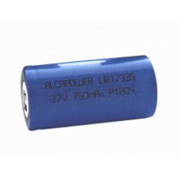 Hikmicro batteria Alcapower