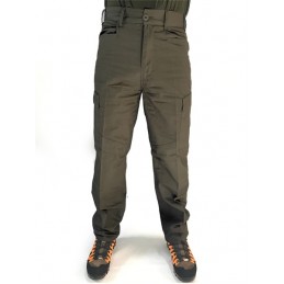 Pantaloni Safari Sport rip stop