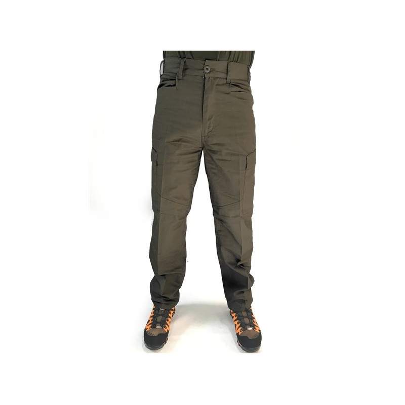 Pantaloni Safari Sport rip stop