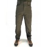 Pantaloni Safari Sport rip stop