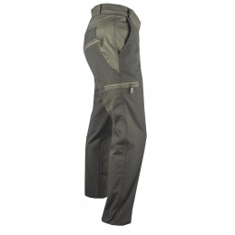 Pantaloni Quinta Regina 1173 Tank Kevlar impermeabile