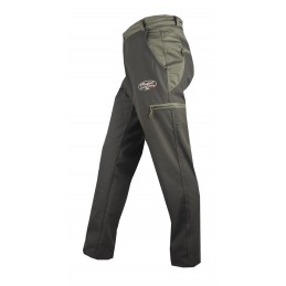 Pantaloni Quinta Regina 1173 Tank Kevlar impermeabile