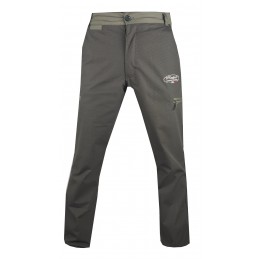 Pantaloni Quinta Regina 1173 Tank Kevlar impermeabile