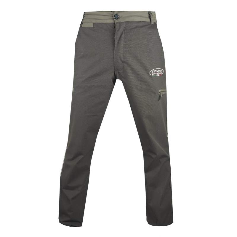 Pantaloni Quinta Regina 1173 Tank Kevlar impermeabile