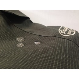 Pantaloni Quinta Regina 1173 Tank Kevlar impermeabile