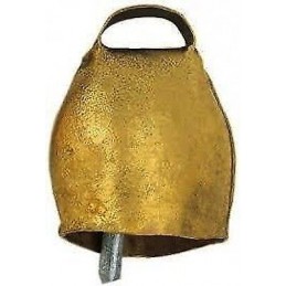 Campanaccio sardo TONDO medio