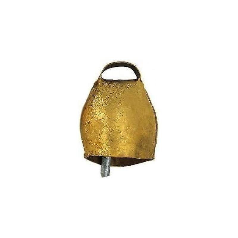 Campanaccio sardo TONDO medio