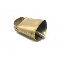 Campanaccio sardo ALLUNGATO grande Campanaccio sardo ALLUNGATO grande