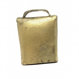 Campanaccio sardo QUADRO mignon