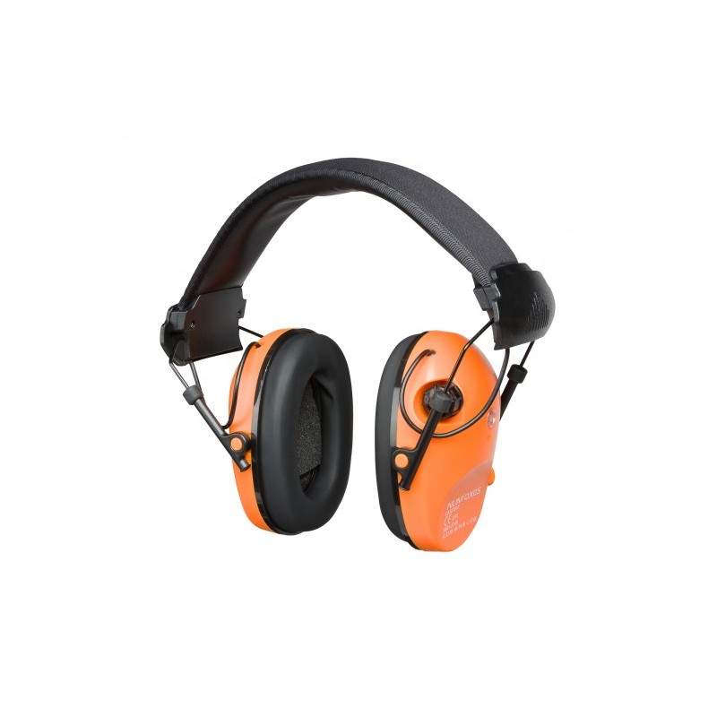 Cuffia amplificata Canicom