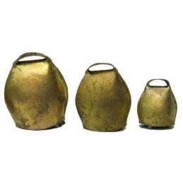 Campanaccio sardo tipico 4,5