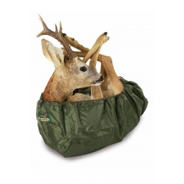 Zaino MARSUPIO Suede Camo65