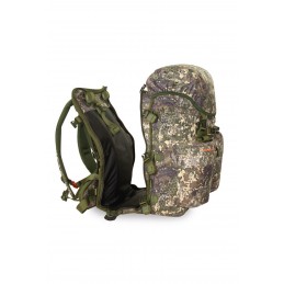 Zaino MARSUPIO Suede Camo65