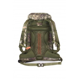 Zaino MARSUPIO Suede Camo65