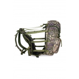 Zaino MARSUPIO Suede Camo65