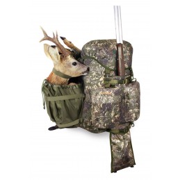 Zaino MARSUPIO Suede Camo65