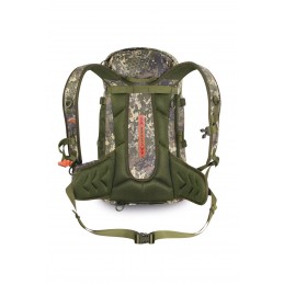 Zaino MARSUPIO Suede Camo25