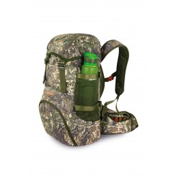 Zaino MARSUPIO Suede Camo25