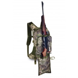 Zaino MARSUPIO Suede Camo18