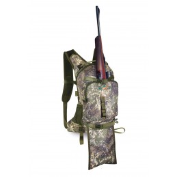 Zaino MARSUPIO Suede Camo18