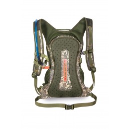 Zaino MARSUPIO Suede Camo18