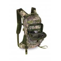 Zaino MARSUPIO Suede Camo18