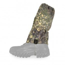 Ghette Marsupio Suede Camo Maximo