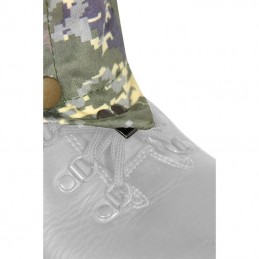 Ghette Marsupio Suede Camo Maximo