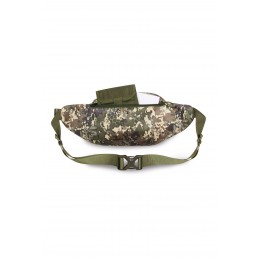 Marsupio PRISMA Camo