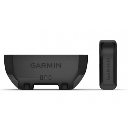 Batteria estesa agli ioni di litio per collari Garmin T20K -
