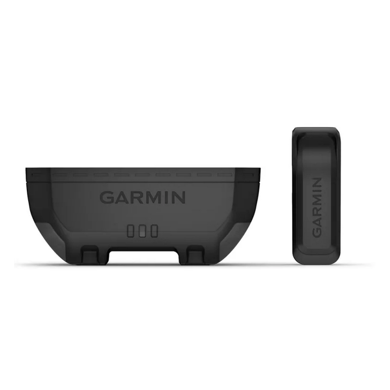 Batteria estesa agli ioni di litio per collari Garmin T20K -