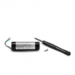 Kit pacco batteria di ricambio Garmin PRO