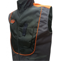 Gilet Quinta Regina K12Y Aries Gilet Quinta Regina K12Y Aries