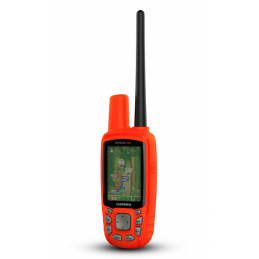 Palmare Garmin Atemos 50