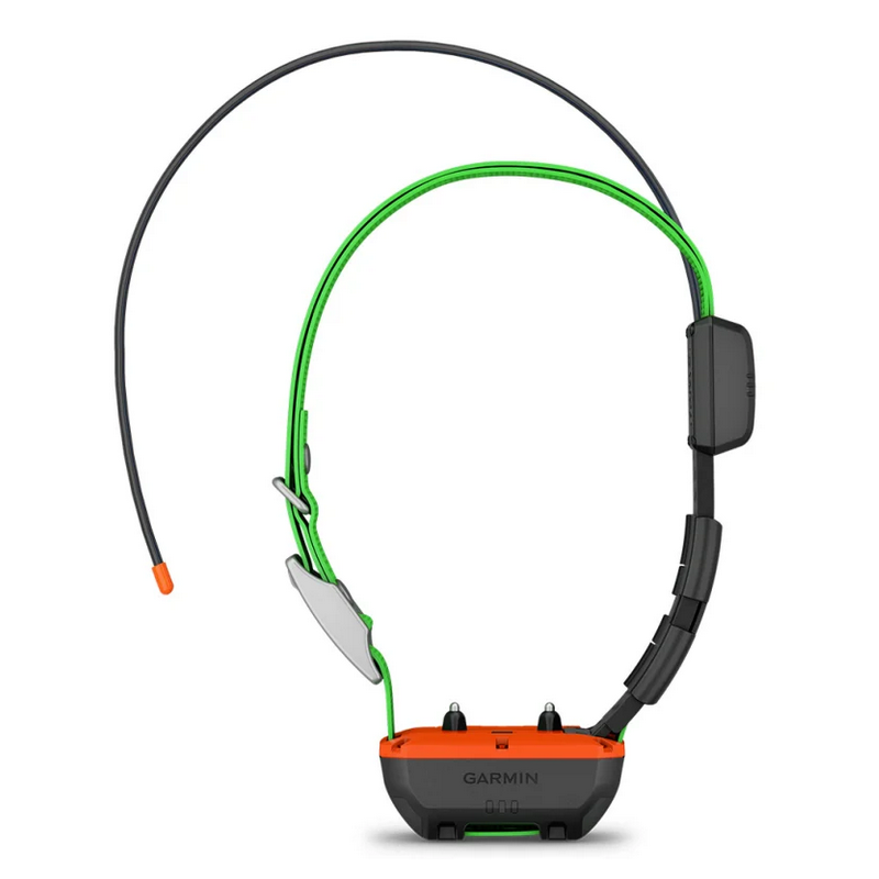 PROMO ROTTAMAZIONE GARMIN Collare aggiuntivo GPS Garmin Alpha®