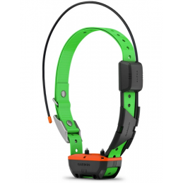 PROMO ROTTAMAZIONE GARMIN Collare aggiuntivo GPS Garmin Alpha®